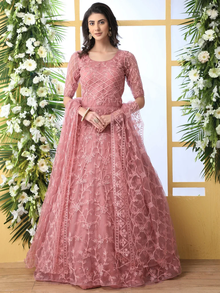Premium Evening Gown